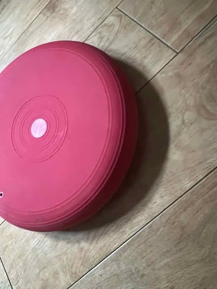 Photo of free Wobble Cushion (Farnborough GU14) #2