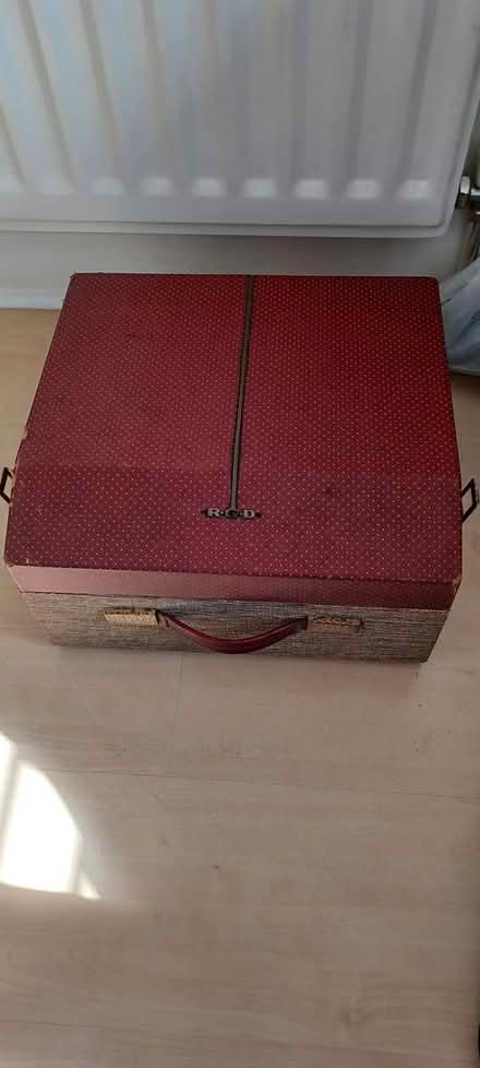 Photo of free Tape recorder (CR3 Caterham valley) #1