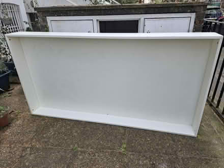 Photo of free Under single bed storage (Westminster SW1P) #2