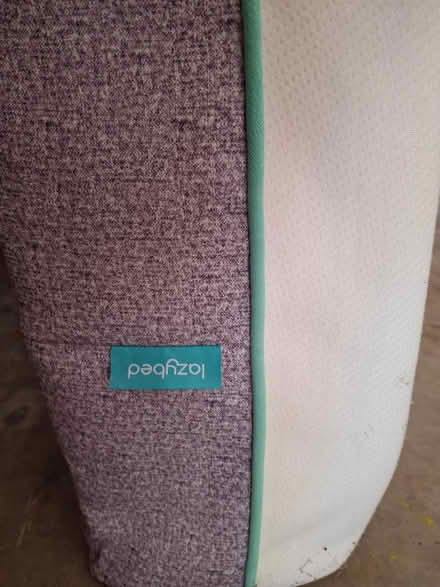 Photo of free Queen Mattress (Redcliffe) #3