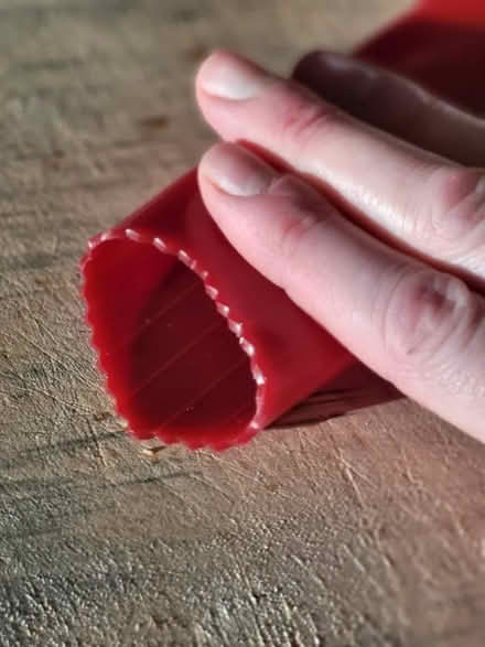 Photo of free Silicone Garlic Peeler (East Finchley N2) #3