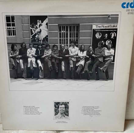 Photo of free LP Elite Syncopations Ballet (Crystal Palace SE19) #2