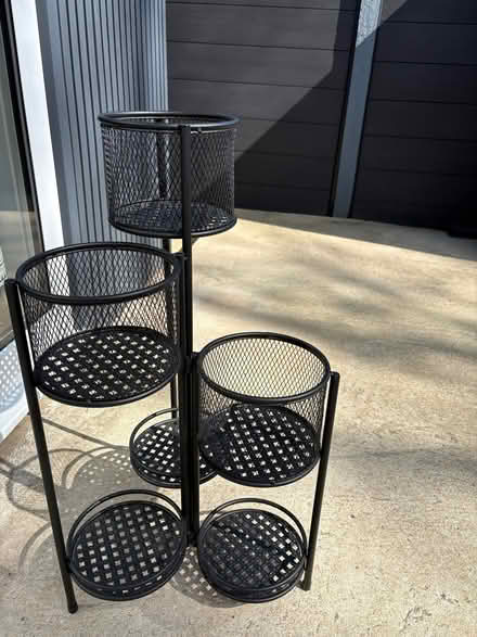 Photo of free Indoor Plant Stand (Burgess Hill RH15) #2