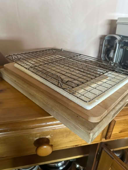 Photo of free Assorted Kitchenware - Plates, Cups, Bowls, Pots, Pans (Hulme Walfield CW12) #3