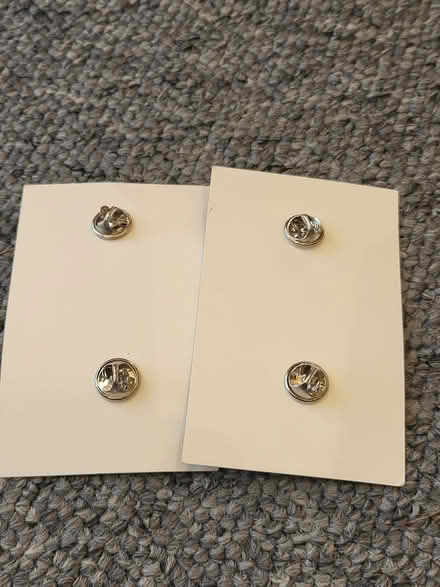 Photo of free Pin Badges - 'Xero' (East Finchley N2) #2