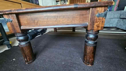 Photo of free Coffee table (The Level BN1) #2