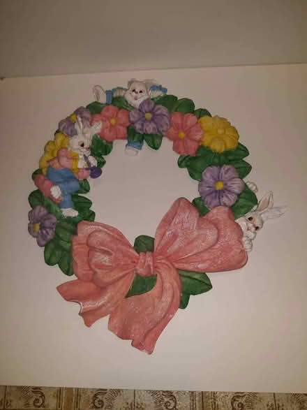 Photo of free Easter Decorations (East side Burlington) #4