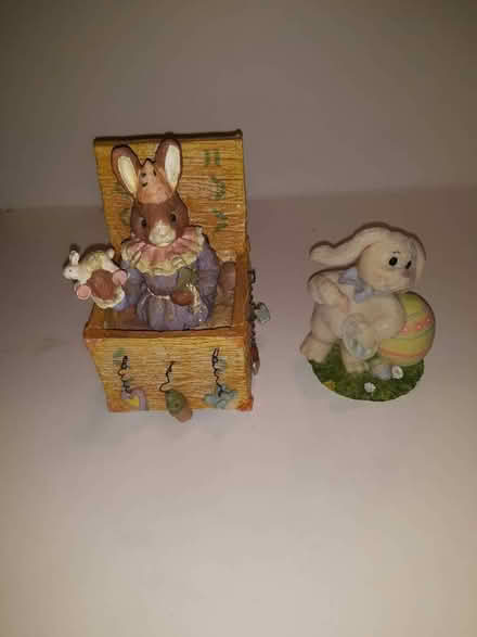 Photo of free Easter Decorations (East side Burlington) #1