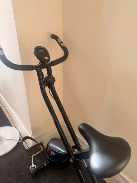 Photo of free Exercise bike (IG6) #1