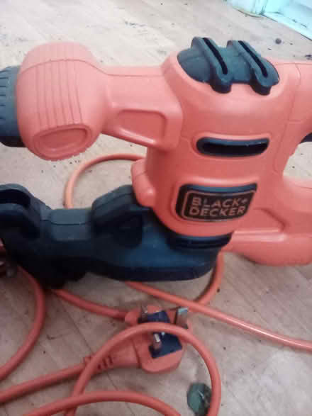 Photo of free Hedge Trimmer (CT9) #2