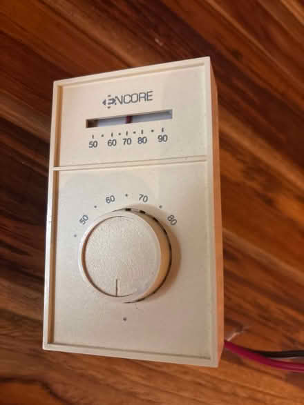 Photo of free Thermostats- wall (Ballard) #3