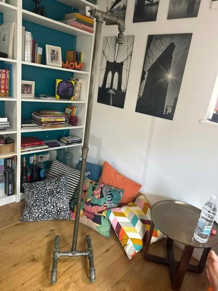 Photo of free A lighting fixture (Camden NW1) #1