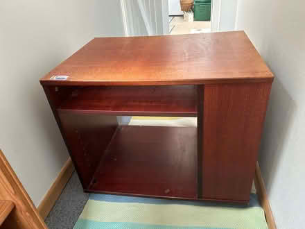 Photo of free Office cabinet (Kelynack TR19) #1