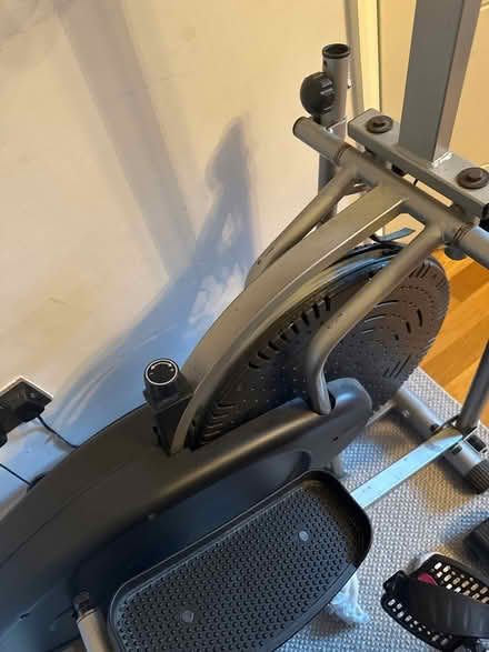 Photo of free Elliptical trainer (Harpenden AL5) #2