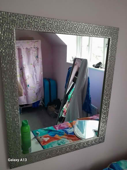 Photo of free Lovely Mirror (CT1) #2