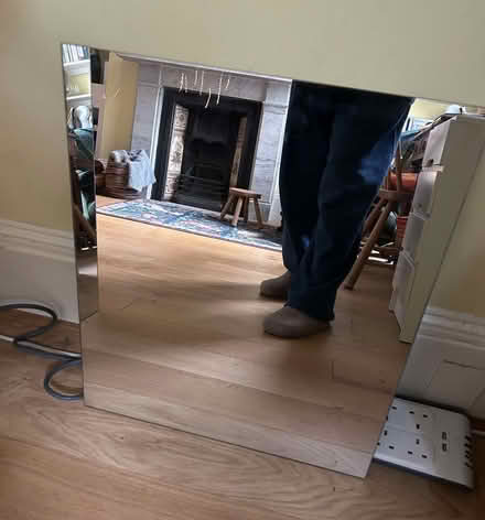 Photo of free Mirror (Fiveways BN1) #1