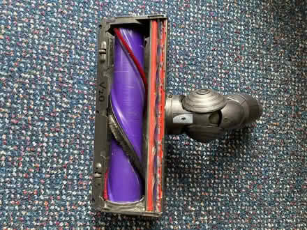 Photo of Dyson V12 brush head for carpets (IP4) #2