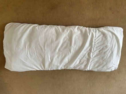 Photo of free Single duvet (Purley CR2) #1