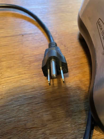 Photo of free Smoothie maker USA voltage 120V (Felton BS40) #1