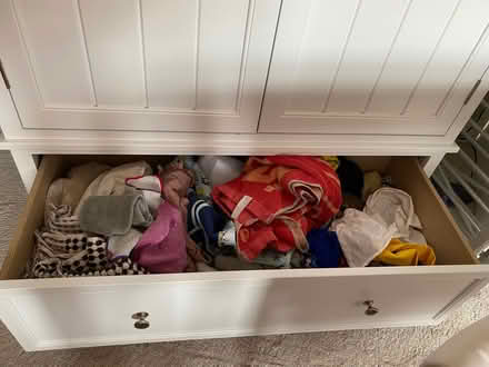 Photo of free Double wardrobe (Twickenham TW2) #3
