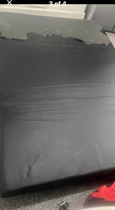 Photo of free Dwell sofa bed double (Selly oak B29) #2