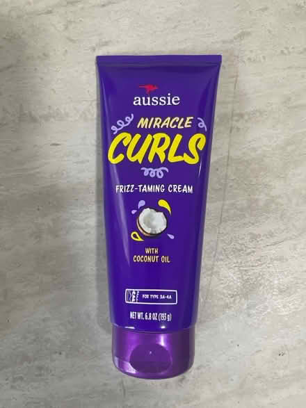 Photo of free Curl cream and heatless rollers (Back Bay/Fenway line) #1
