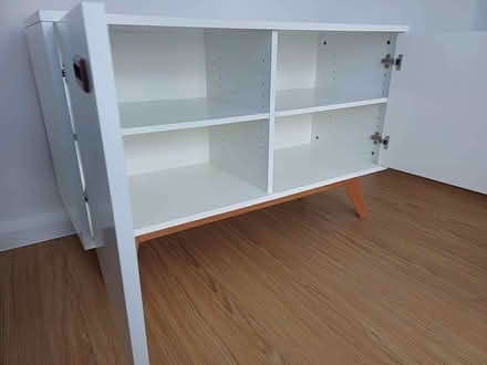 Photo of free Sideboard (Wandsworth SW18) #2