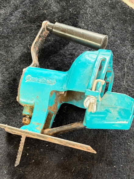 Photo of free Vintage attachments for B&D drill (Benton NE12) #2