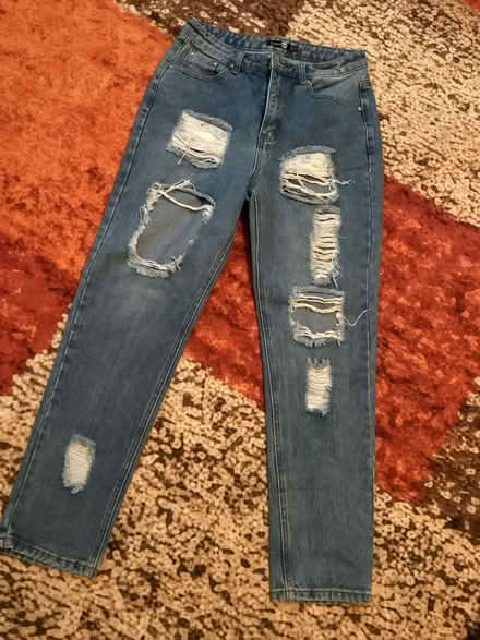 Photo of free Almost new jeans size 10 (Bedfont TW14) #1
