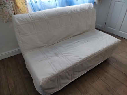 Photo of free Sofa bed (Colchester CO4) #1
