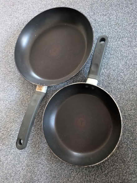 Photo of free Pans (Southsea PO5) #1