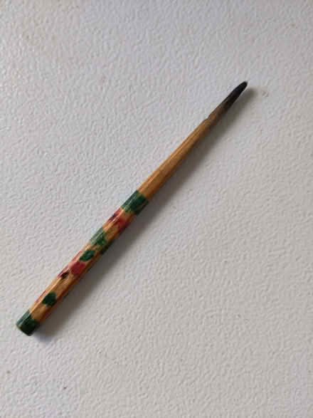 Photo of free Wooden khol stick (Henleaze Ward BS9) #1