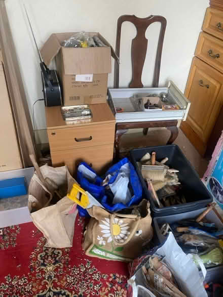 Photo of free House clearance N3 2AB (N3 2AB) #2