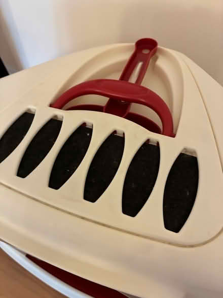 Photo of free Cat litter box (Pinner HA5) #3