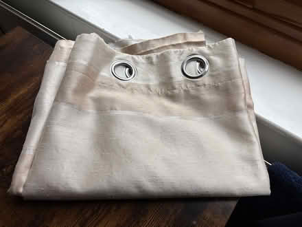 Photo of free Pair of Curtains (GL5) #1