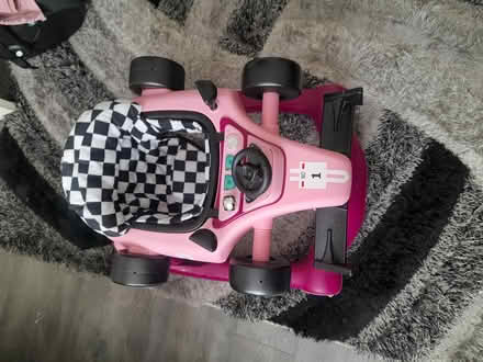 Photo of free Costway 4-in-1 Baby Walker (B69) #3