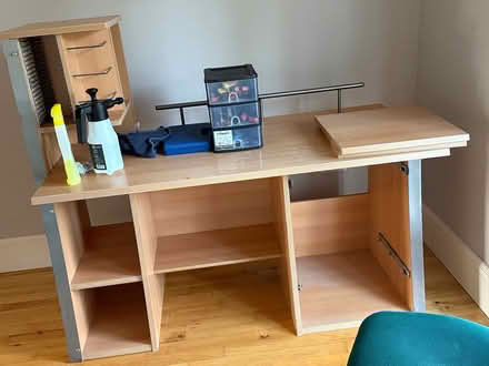 Photo of free Desk (Ashford Village, Wicklow) #1