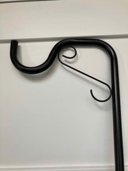 Photo of free Hanging basket stands x 2 (Fishponds BS16) #2