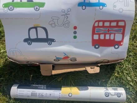 Photo of free Kids Wallpaper (Long Eaton NG10) #1