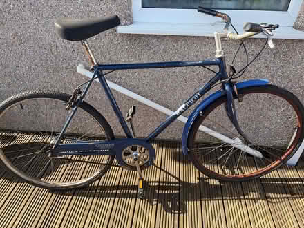 Photo of free Raleigh chiltern. Large (Morecambe) #2