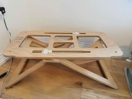 Photo of free Next to me baby cot and more (Crystal Palace) #3