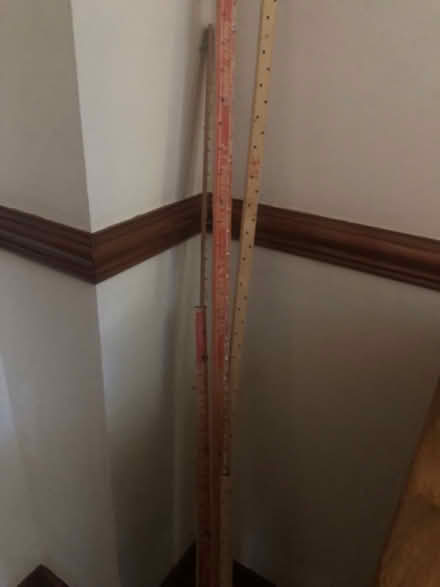 Photo of free Gripper Rod (Houghton Le Spring DH4) #1