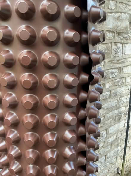 Photo of free Floor and wall insulation rolls (Litton BA3) #1