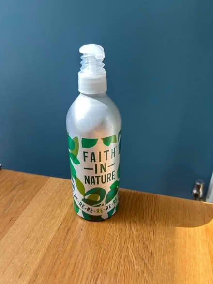 Photo of free Pump bottle (Pagham PO21) #1