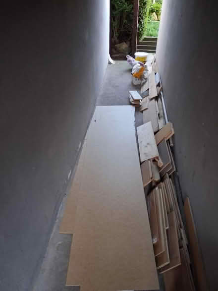 Photo of free Wood offcuts (Eh166dd) #1