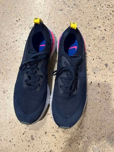 Photo of free Nike Men’s Size 12 (Bailey’s Crossroads) #1