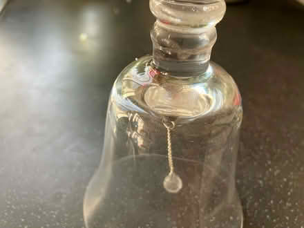 Photo of free Wine glass fun gimmick (ME1) #2