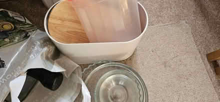 Photo of free Kitchen items (Kirkby L32) #4