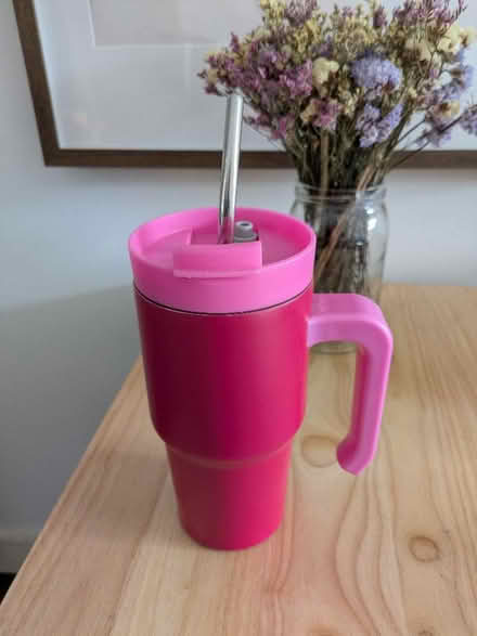 Photo of free 2 drinks containers (Stepney E1) #4