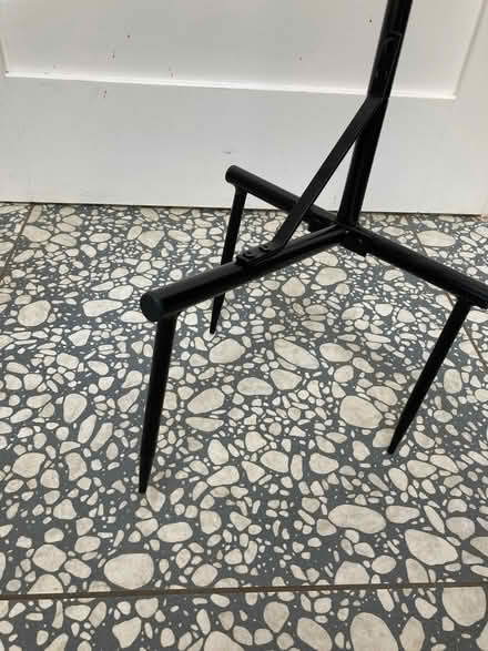 Photo of free Hanging basket stands x 2 (Fishponds BS16) #3